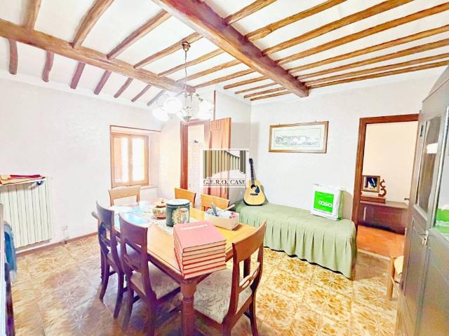 Appartamento in affitto a Orvieto TR