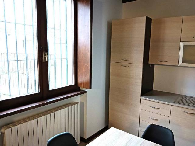 Appartamento in affitto a Orzivecchi BS