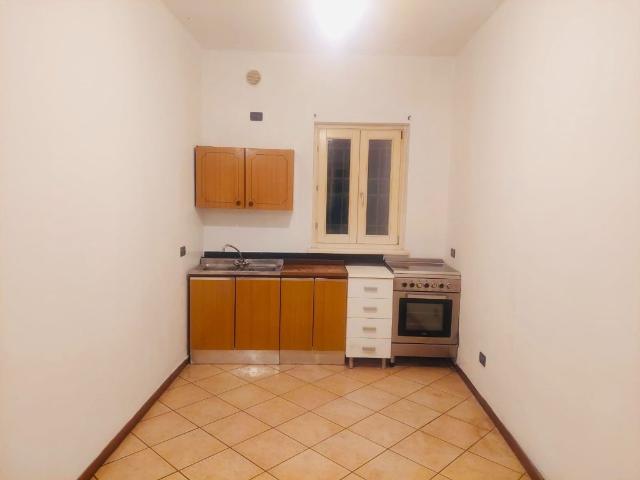 Appartamento in affitto a Orzinuovi via Monte Santo, box, riscaldamento autonomo, parzialmente arredato TrovaCasa
