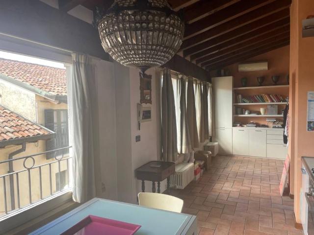 Appartamento in affitto a Orzinuovi BS