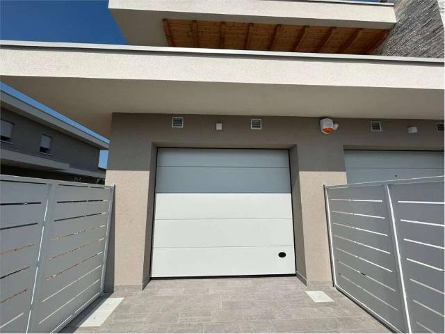 Appartamento in affitto a Orzinuovi BS