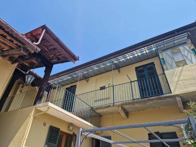Appartamento in affitto a Osasco TO