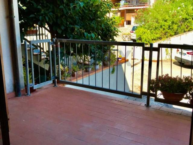 Appartamento in affitto a Osimo AN