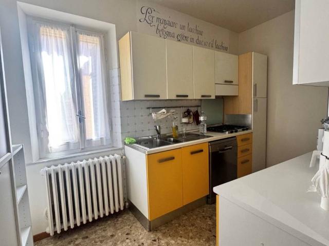 Appartamento in affitto a Osimo AN