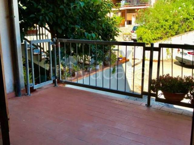 Appartamento in affitto a Osimo, San Biagio