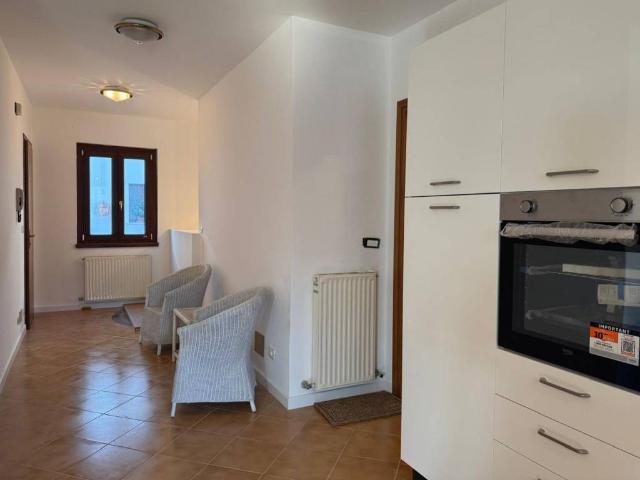 Appartamento in affitto a Osoppo UD