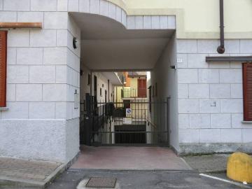 Appartamento in affitto a Osnago LC