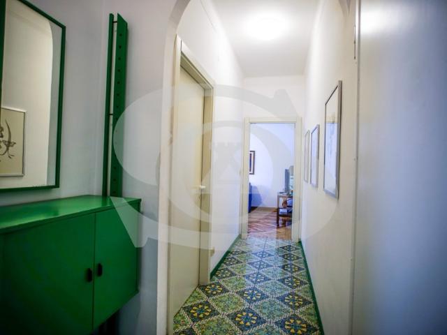 Appartamento in affitto a Ospedaletti corso Regina Margherita, 39, terrazzo, riscaldamento autonomo, fronte mare TrovaCasa