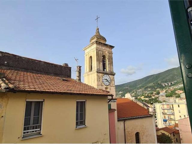 Appartamento in affitto a Ospedaletti IM