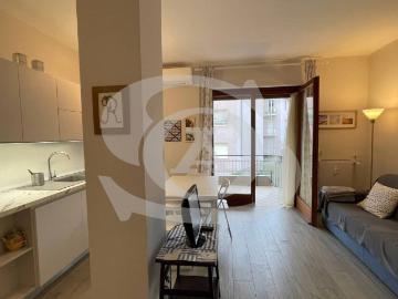 Appartamento in affitto a Ospedaletti IM
