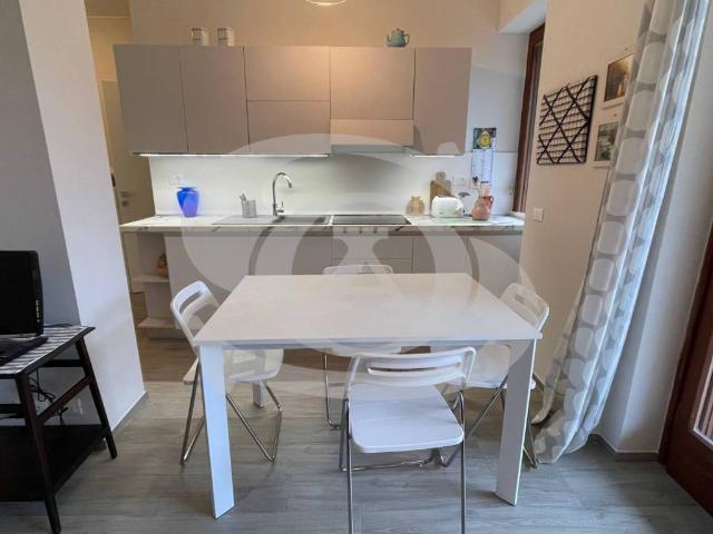 Appartamento in affitto a Ospedaletti IM