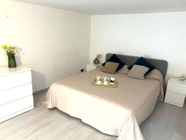 Appartamento in affitto a Ostiense, Roma