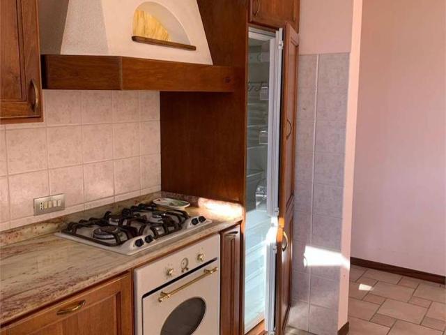 Appartamento in affitto a Ostiglia MN