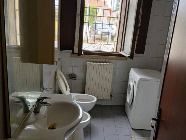 Appartamento in affitto a Ostiglia MN