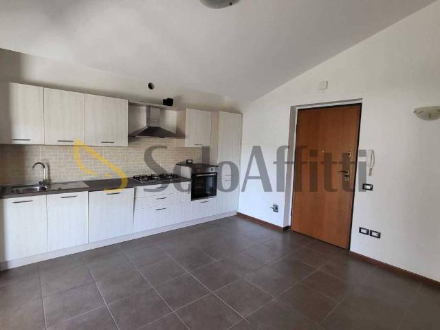 Appartamento in affitto a Ostra AN