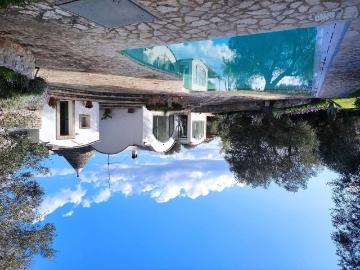 Appartamento in affitto a Ostuni