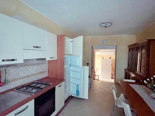 Appartamento in affitto a Atessa CH