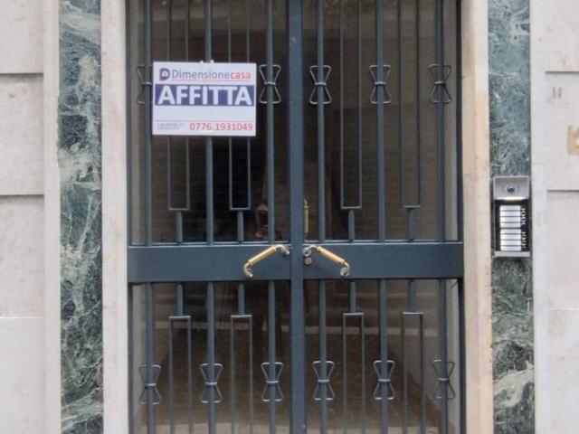 Appartamento in affitto a Atina FR