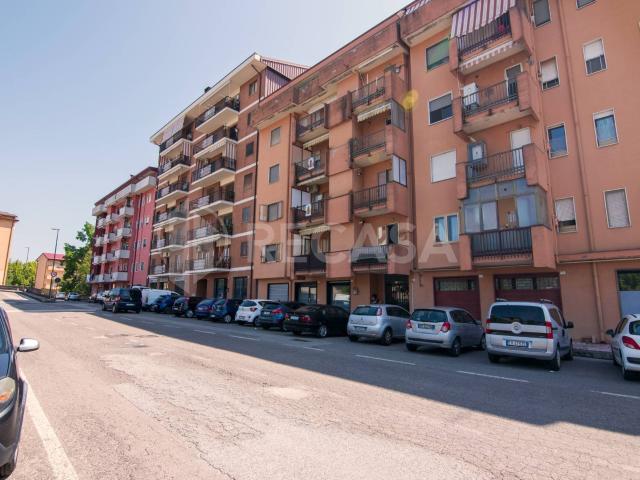 Appartamento in affitto a Atripalda