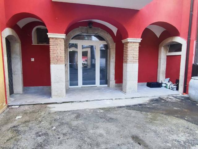 Appartamento in affitto a Atripalda AV