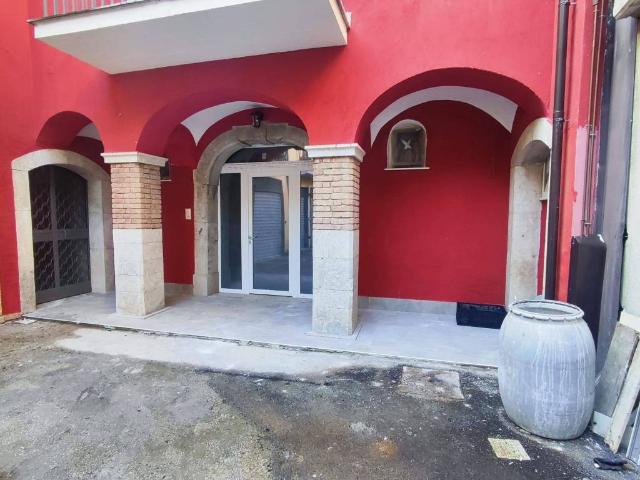 Appartamento in affitto a Atripalda AV