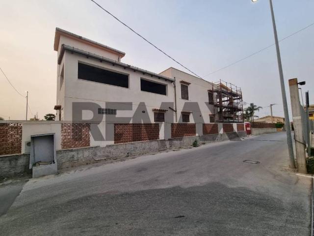Appartamento in affitto a Augusta SR