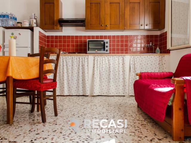 Appartamento in affitto a Augusta SR