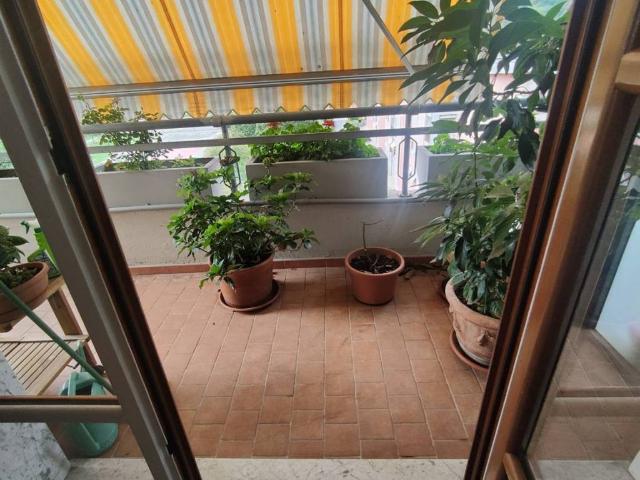 Appartamento in affitto a Aulla MS