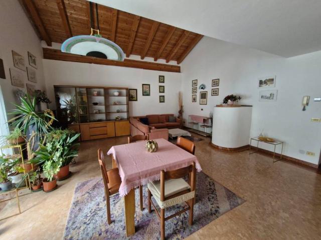Appartamento in affitto a Auronzo di Cadore BL