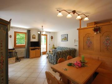 Appartamento in affitto a Auronzo di Cadore BL