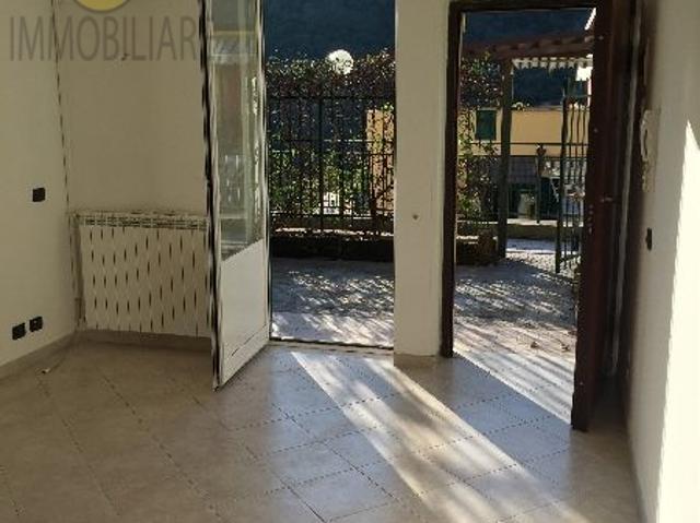 Appartamento in affitto a Avegno