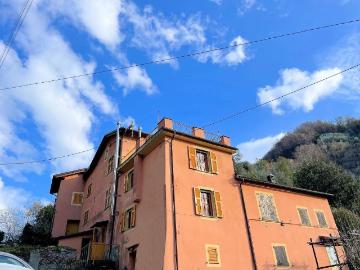 Appartamento in affitto a Avegno GE