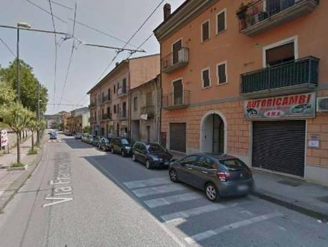 Appartamento in affitto a Avellino AV