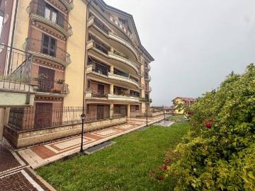 Appartamento in affitto a Avellino AV