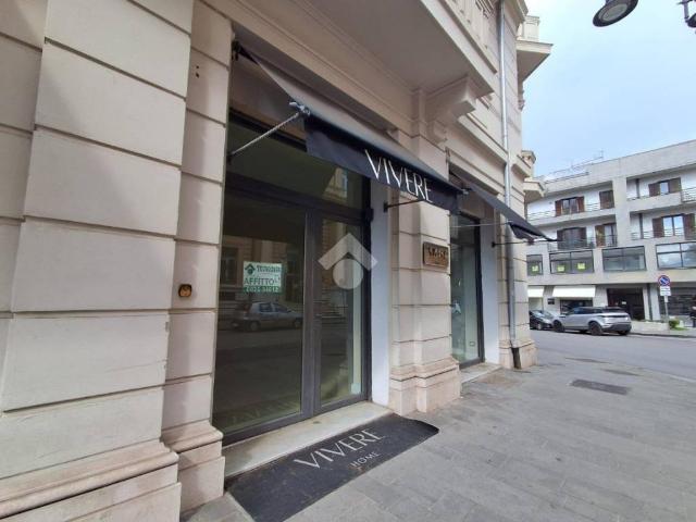 Loft / Open Space in affitto a Avellino AV
