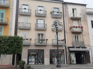 Appartamento in affitto a Avellino AV