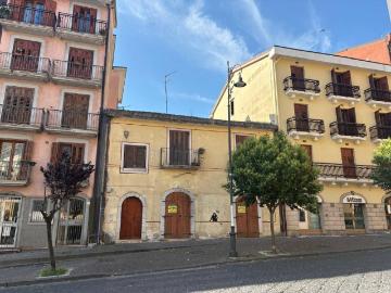 Appartamento in affitto a Avellino AV