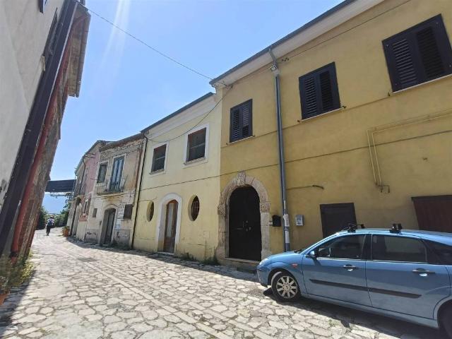 Appartamento in affitto a Avellino AV