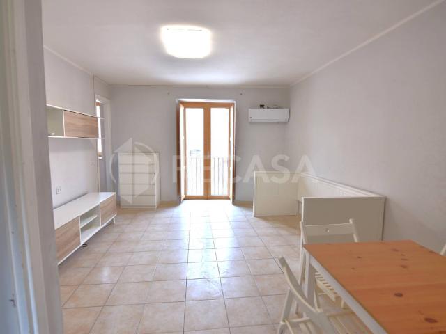 Appartamento in affitto a Avellino