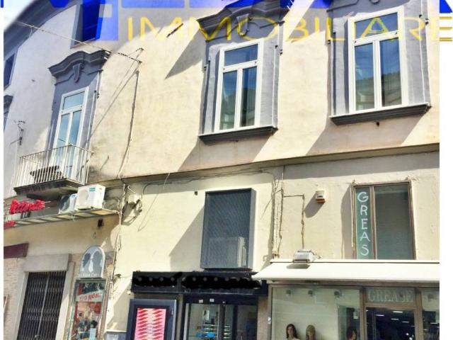 Appartamento in affitto a Aversa CE