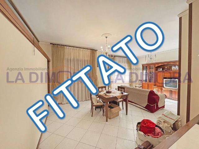 Appartamento in affitto a Aversa CE