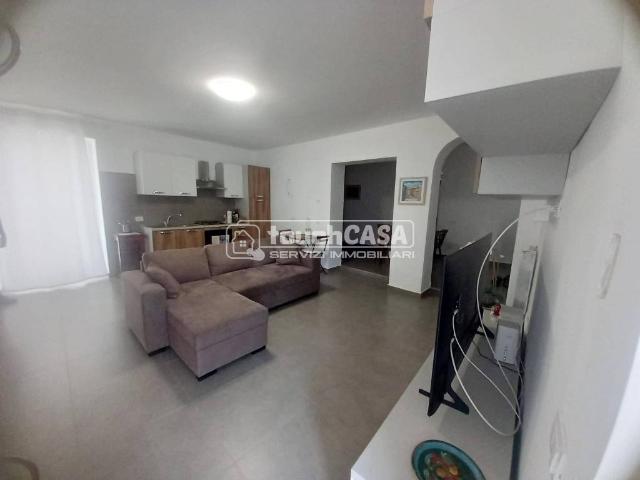 Appartamento in affitto a Aversa CE