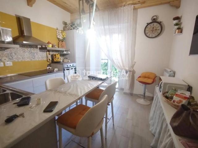 Appartamento in affitto a Aversa CE