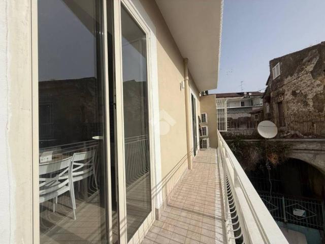 Appartamento in affitto a Aversa CE