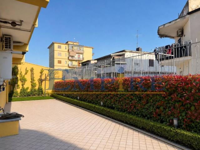 Appartamento in affitto a Aversa CE