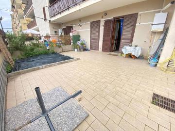 Appartamento in affitto a Aversa CE