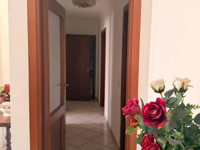Appartamento in affitto a Aversa CE