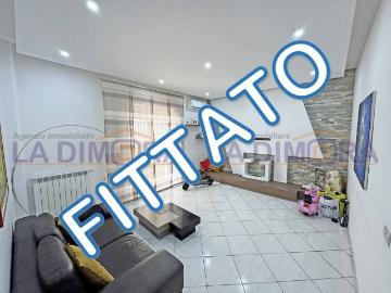 Appartamento in affitto a Aversa CE