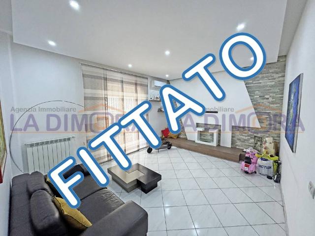 Appartamento in affitto a Aversa CE