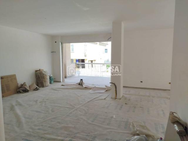 Appartamento in affitto a Aversa CE